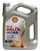 ����� �������� ������������� SHELL Ultra ECT C3 5W30, 4 �����., 550050441