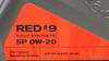 ����� �������� ������������� S-Oil SEVEN RED 9 SP, 0W20, 1 ����., 33938