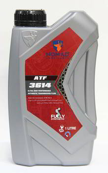 ����� ��� ���� NOMAD ATF 3614, ���������, 1 ����., 35782