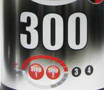 �������� ��� ������ Menzerno SHCC300 - Super Heavy Cut Compound 300, ���������������� ������������� �����, 1000 ��., 22746.260.870