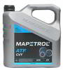 ����� ��� ���� MAPETROL ATF CVT, 4 �����., MAP0218