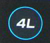 ����� ��� ���� MAPETROL ATF CVT, 4 �����., MAP0218