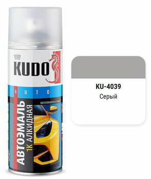 ����� ������������� KUDO ����� ���, ��������, 520 ��., KU-4039