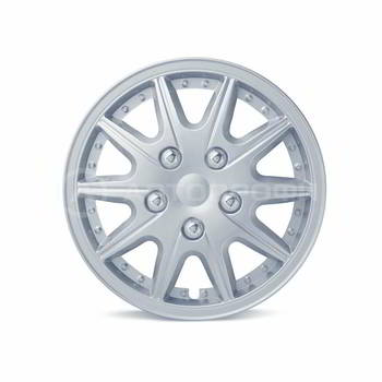 ������� ����� ������������, �-� AUTOPROFI 16"(400��); PP-�������; �������; ��. ��������; 4��, WC-2030 SILVER (16)