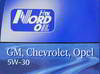 ����� �������� ������������� ��� ������� Specific Line CHEVROLET, OPEL, GM 5W30, 1 ����., NRSL005