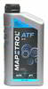 ����� ��� ���� MAPETROL ATF D VI, 1 ����., MAP0223
