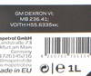 ����� ��� ���� MAPETROL ATF D VI, 1 ����., MAP0223