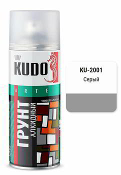 ����� ������������� KUDO �����, ��������, 520 ��., KU-2001