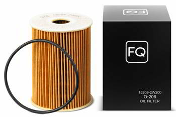 ������ �������� FQ FQ, O-206