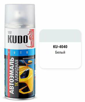 ����� ������������� KUDO ����� ���, ��������, 520 ��., KU-4040
