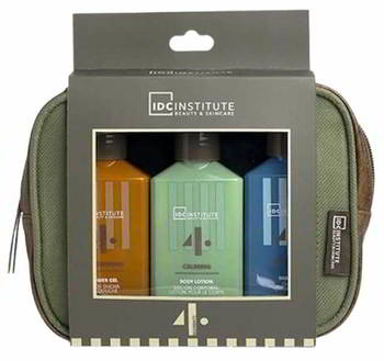����� ���������� AQUARIUS COSMETIC 4 ��������-4 ELEMENTS, 4 ��������., 90148