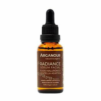 ��������� ��� ���� ARGANOUR Radiance serum facial, � ������������ ��������, 30 ��., PF-F-ARG-011