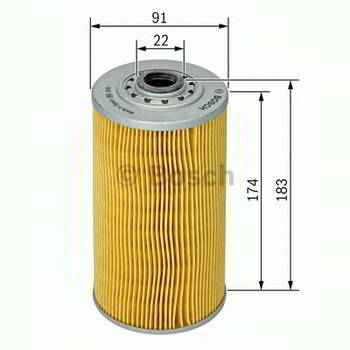 ������ �������� BOSCH ������ �������� BMW 3 (E30), 5 (E28) ������ ,  BMW D �� 1990 �. �., 1457429636
