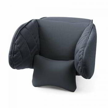 ����������� AUTOPROFI ���. COMFORT, �������/3D ���������, ������� ������, ������� ��� ���, ������, COM-0250HR BK/BK