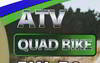 ����� �������� �������������� ��� ������� ATV QUAD BIKE 5W50, �������������, 4 �����., NRM251