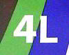 ����� �������� �������������� ��� ������� ATV QUAD BIKE 5W50, �������������, 4 �����., NRM251