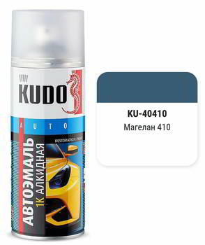 ����� ������������� KUDO ������� 410, ��������, 520 ��., KU-40410