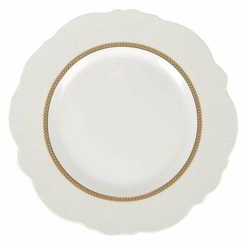 ������� Choosing Porcelain I/E Co., LTD White chic" d=26, 5�� (������), 0970016