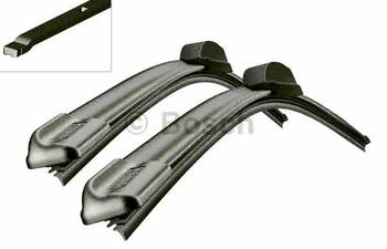 ����� ����������������, �������� BOSCH ���� X-Ray (15-) RENAULT Clio (12-) 650/340�� ��������, 3397007868