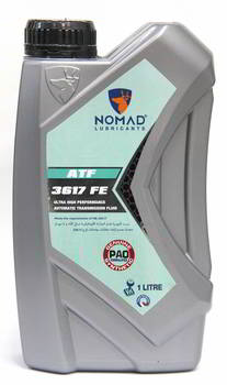 ����� ��� ���� NOMAD ATF 3617 FE, ���������, 1 ����., 35783
