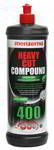 �������� ��� ������ Menzerno Green Line 400- Super Heavy Cut Compound, ���������������� ������������� �����, 1000 ��., 22200.261.870