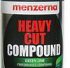 �������� ��� ������ Menzerno Green Line 400- Super Heavy Cut Compound, ���������������� ������������� �����, 1000 ��., 22200.261.870