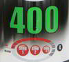 �������� ��� ������ Menzerno Green Line 400- Super Heavy Cut Compound, ���������������� ������������� �����, 1000 ��., 22200.261.870