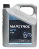 ����� ��� ���� MAPETROL ATF D VI, 5 ������., MAP0225
