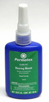 �������� ����������� � ����� PERMATEX 50 ��, ����������., 60950