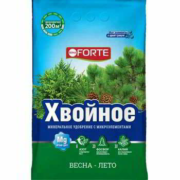 ��������� Bona Forte ������� ����������� 2��, BF23010251