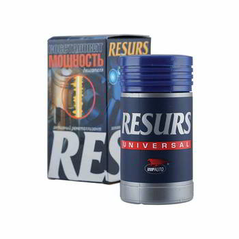 �������� � ����� ��� ���� RESURS UNIVERSAL, 50 ��., 4302