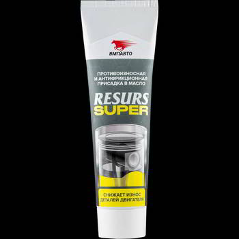 �������� � ����� ��� ���� Resurs Super, 80 ��., 27753, 8304