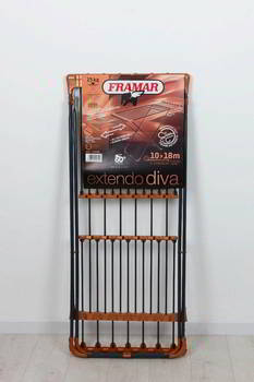 ������� ��� ����� Framar DIVA EXTENDO ���������� 18� 117*217��. �� 15��.