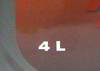 ����� ��� ���� S-Oil SEVEN ATF DIII, 4 �����., 34126
