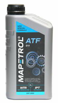 ����� ��� ���� MAPETROL ATF D II, 1 ����., MAP0241