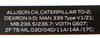����� ��� ���� MAPETROL ATF D II, 1 ����., MAP0241