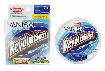 ����� Berkley JVR Vrevolution 8.0 lb 150m, 1302603