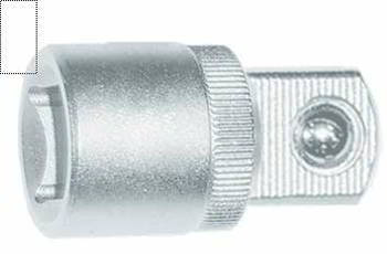 ���������� ���������������� STELS � 3/8"M �� 1/4"F, 13901