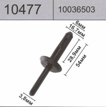������ HOLEX HOLEX, 10477