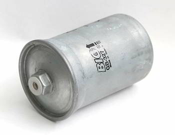 ������ ���������, benzin BIG-FILTER ������ 3302 �� Cummins 2.8 ISF, GB6222