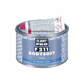 ��������� ������������� BODY SOFT-211, ����������� ��������, �������, 250 ��., 2112300000