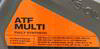 ����� ��� ���� S-Oil SEVEN ATF MULTI, 1 ����., 34831