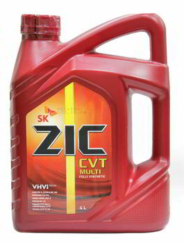 ����� ��� ���� ZIC CVT Multi HP, 4 �����., 162694
