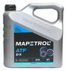 ����� ��� ���� MAPETROL ATF D II, 4 �����., MAP0242