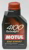 ����� �������� ����������������� MOTUL 4100 Turboligt 10W40, 1 ����., 108644, 111693