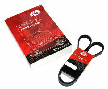 ������ ������������ (����������) GATES 4PK885, 4PK885