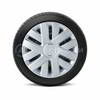 ������� ����� ������������, �-� AUTOPROFI 16"(400��); PP-�������; �������; ��. ��������; 4��, WC-1145 SILVER (16)