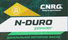 ����� �������� ����������� C.N.R.G. N-Duro Power 15W40, 20 ������., CNRG-036-0020