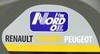 ����� �������� ������������� ��� ������� Specific Line RENAULT, Citroen, Peugeot 5W30, 1 ����., NRSL019