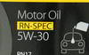 ����� �������� ������������� ��� ������� Specific Line RENAULT, Citroen, Peugeot 5W30, 1 ����., NRSL019